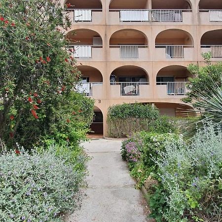 Appartamento L'Étoile sous les Pins - La Loge Hyères Esterno foto