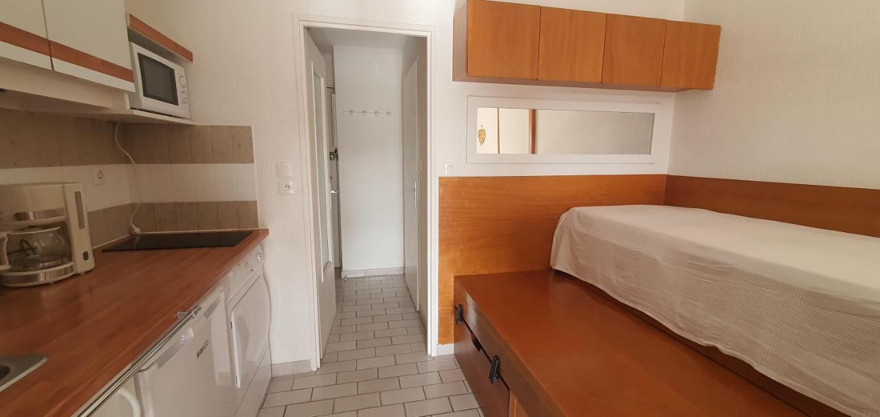 Appartamento L'Étoile sous les Pins - La Loge Hyères Esterno foto